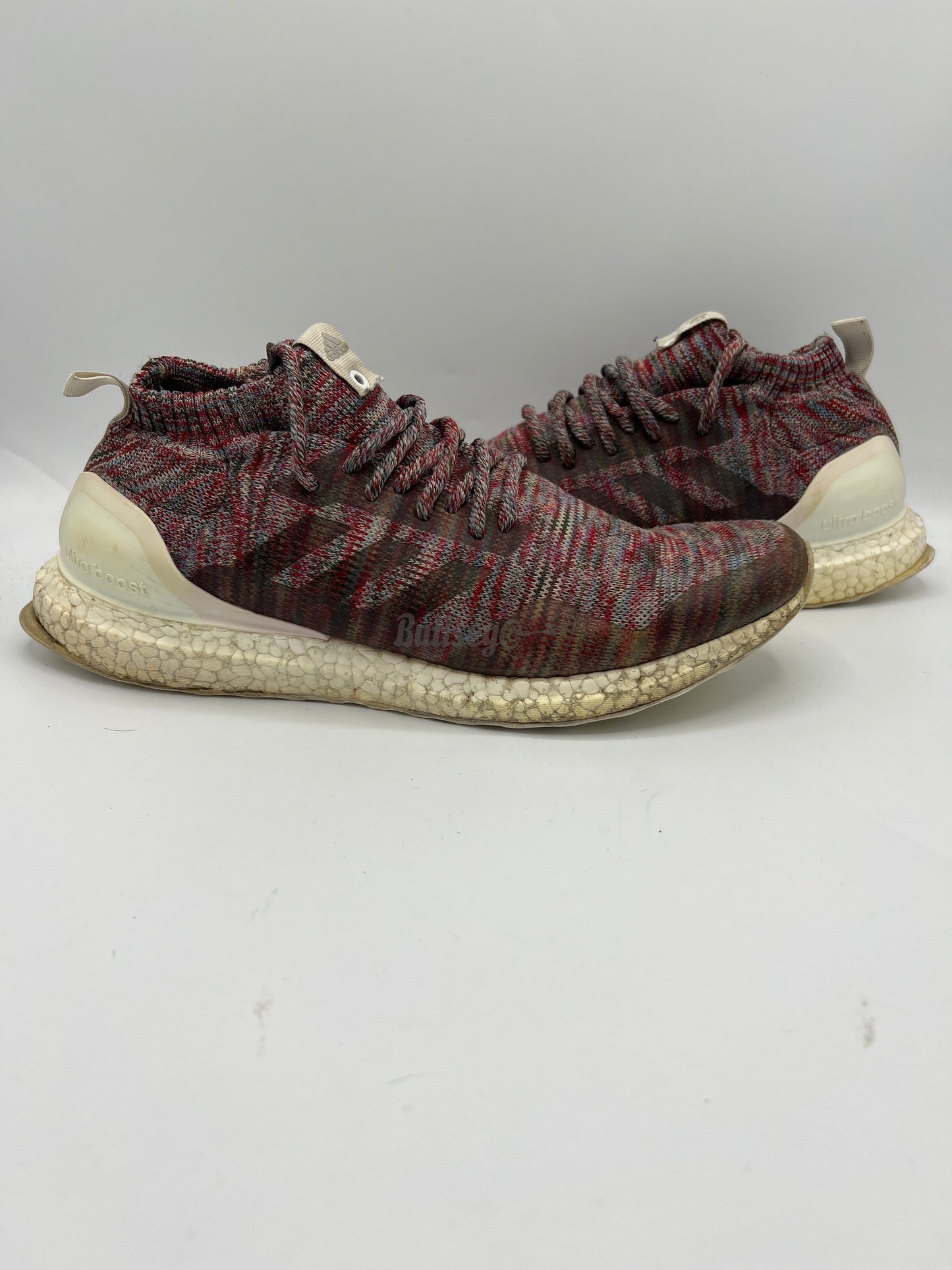 Adidas Ultra Boost Mid "Ronnie Fieg" (PreOwned)