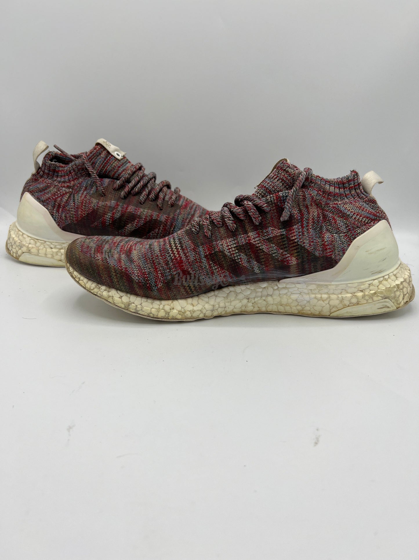 Adidas Ultra Boost Mid "Ronnie Fieg" (PreOwned)