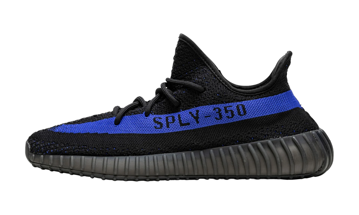 Adidas Yeezy 350 "Dazzling Blue" (PreOwned)