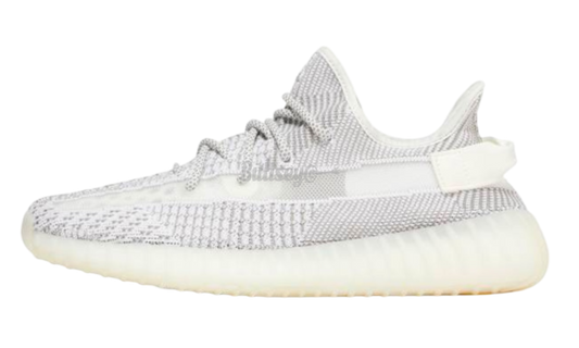 Adidas Yeezy 350 "Static Reflective" (Preowned)-Bullseye Sneaker Boutique