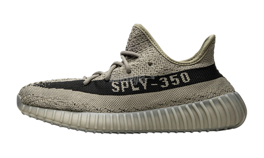 Adidas Yeezy 350 V2 "Granite" (PreOwned) (No Box)-Bullseye Sneaker Boutique