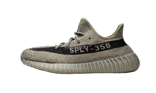 Adidas Yeezy 350 V2 "Granite"-Bullseye Sneaker Boutique