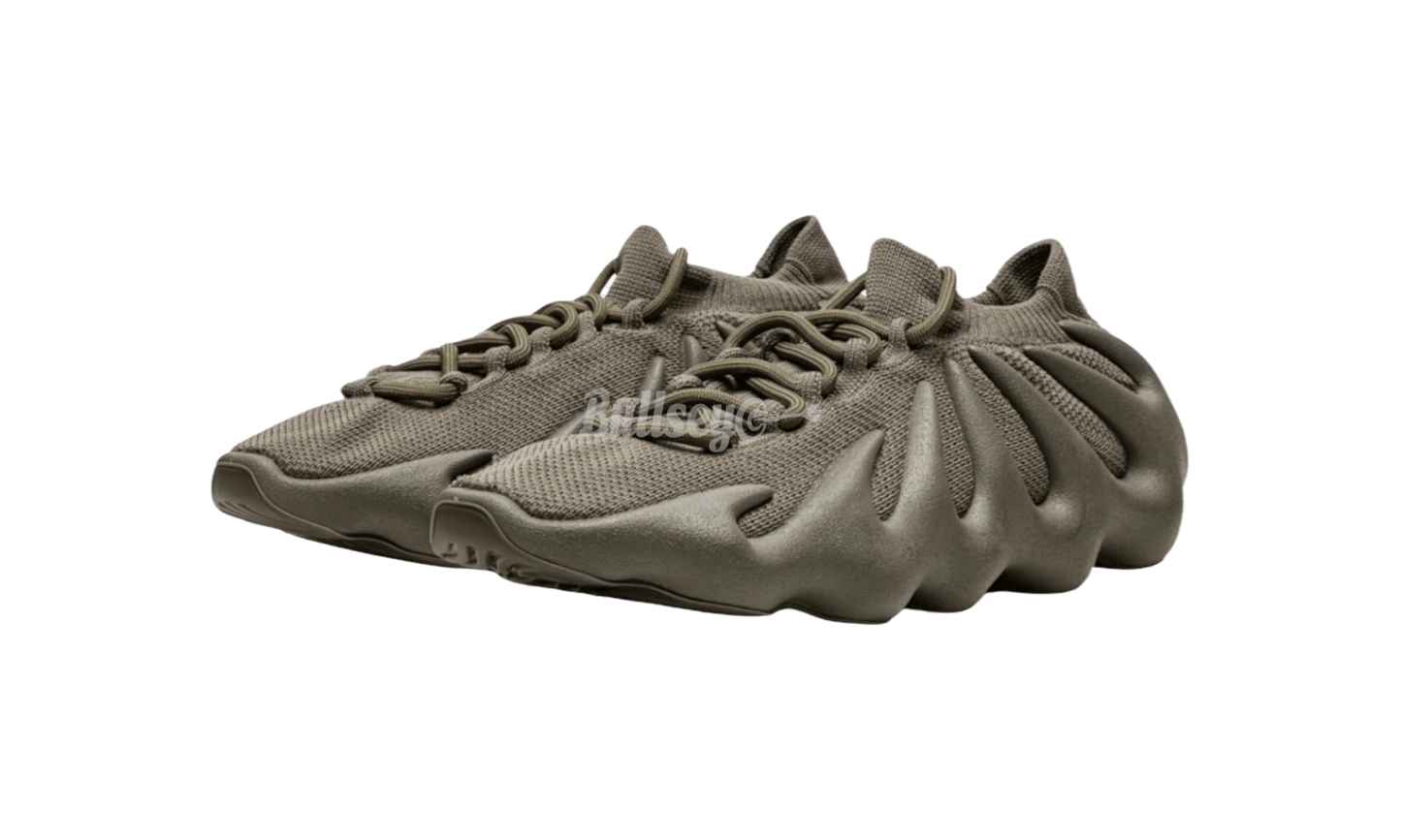 Adidas Yeezy Boost 450 "Cinder" - Bullseye Sneaker Boutique