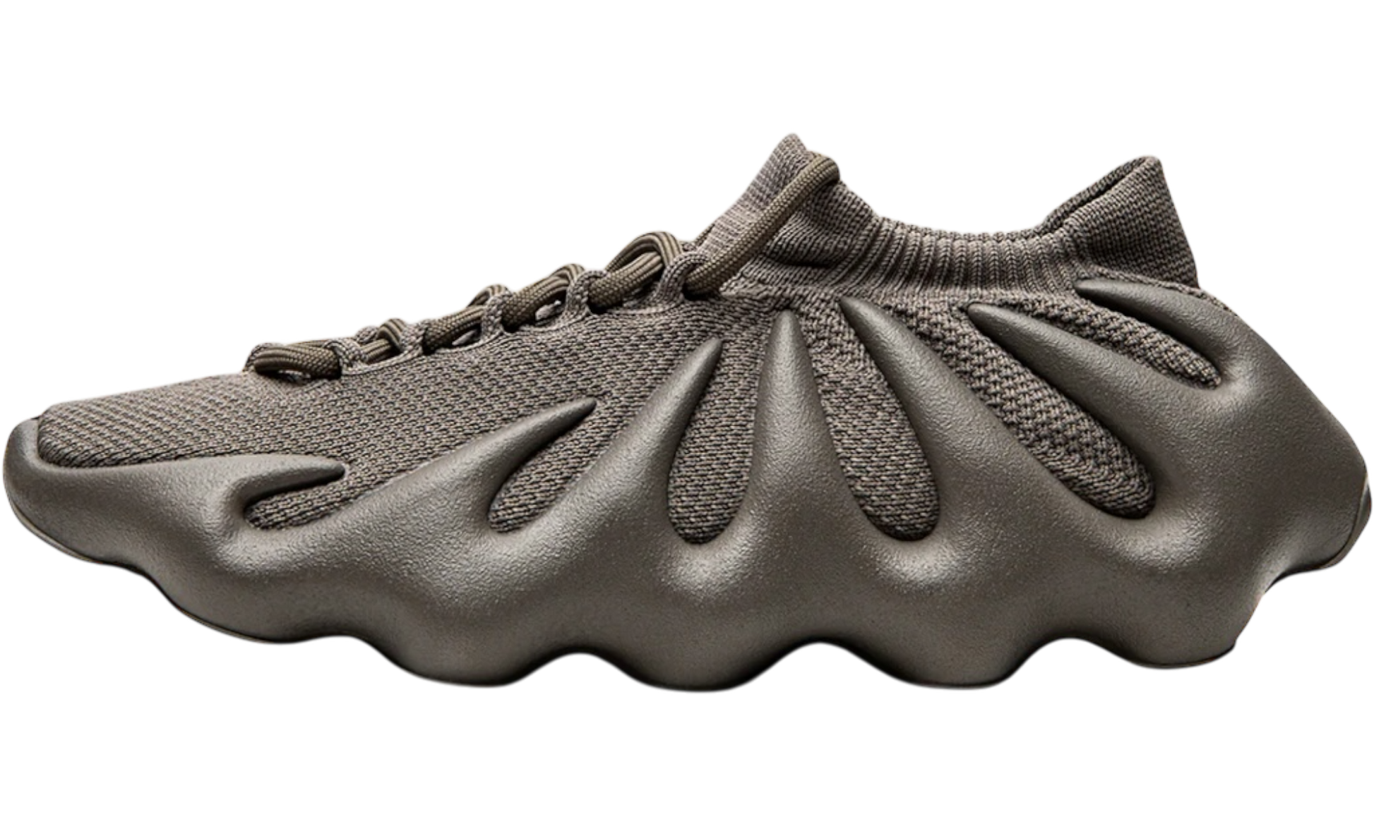 Adidas Yeezy 450 "Cinder" (PreOwned)-Bullseye Sneaker Boutique