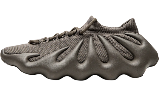 Adidas Yeezy 450 "Cinder" (PreOwned)-Bullseye Sneaker Boutique