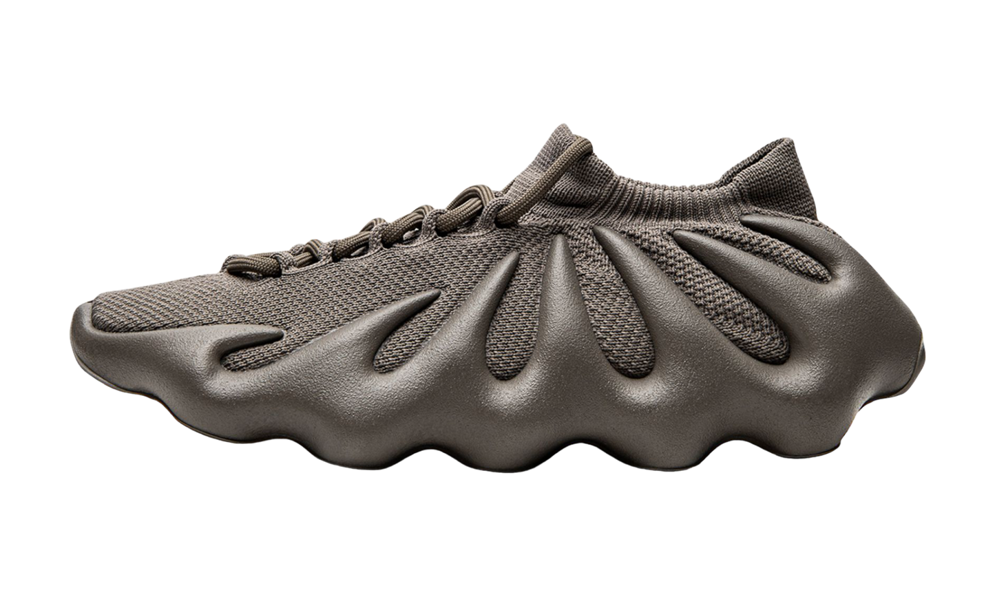 Adidas Yeezy 450 "Cinder"-Bullseye Sneaker Boutique