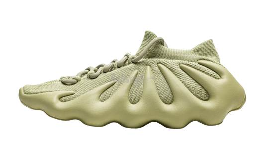 Adidas Yeezy 450 "Resin"-Bullseye Sneaker Boutique