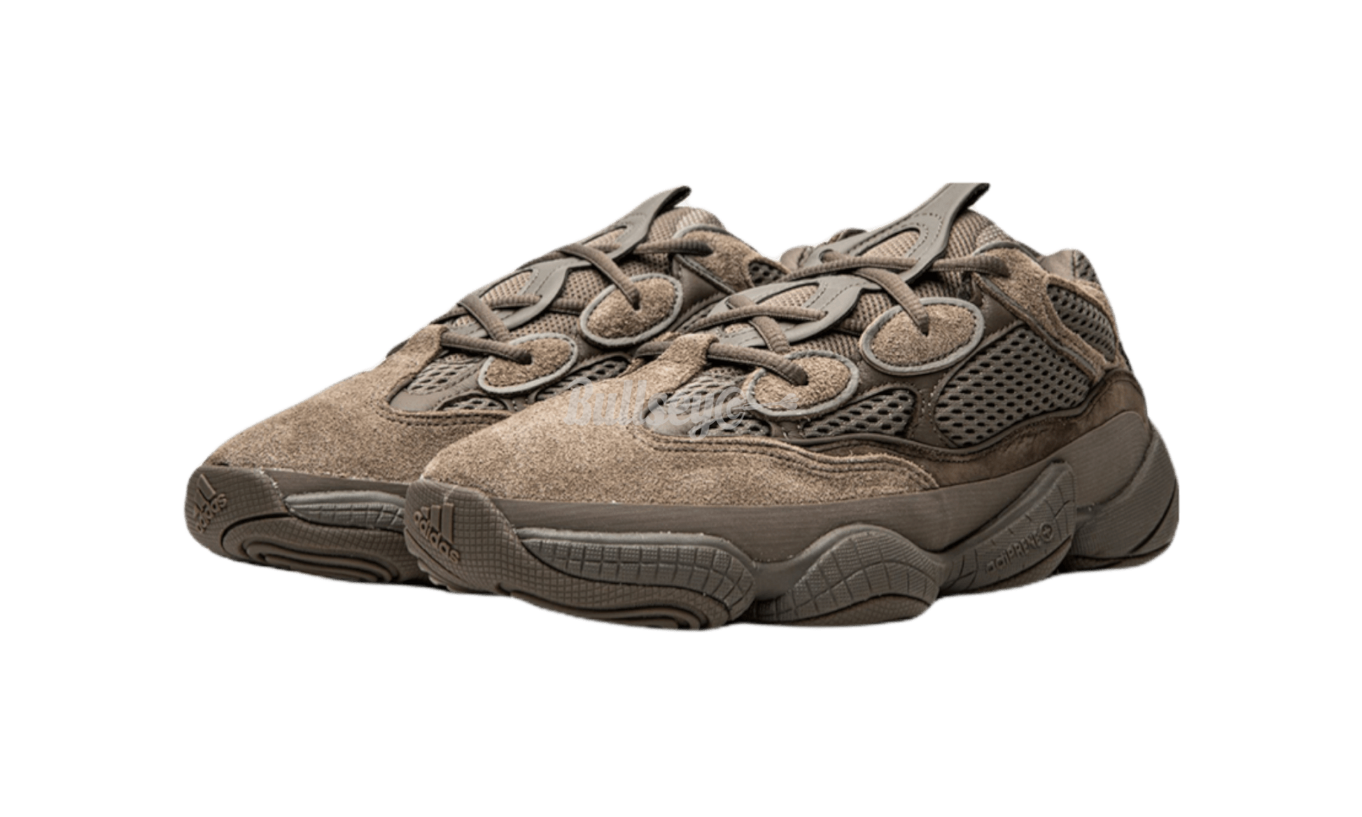 Adidas Yeezy 500 "Clay Brown" - Bullseye Sneaker Boutique