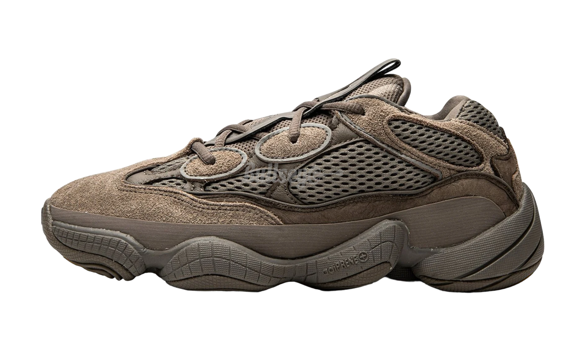 Adidas Yeezy 500 "Clay Brown"-Bullseye Sneaker Boutique