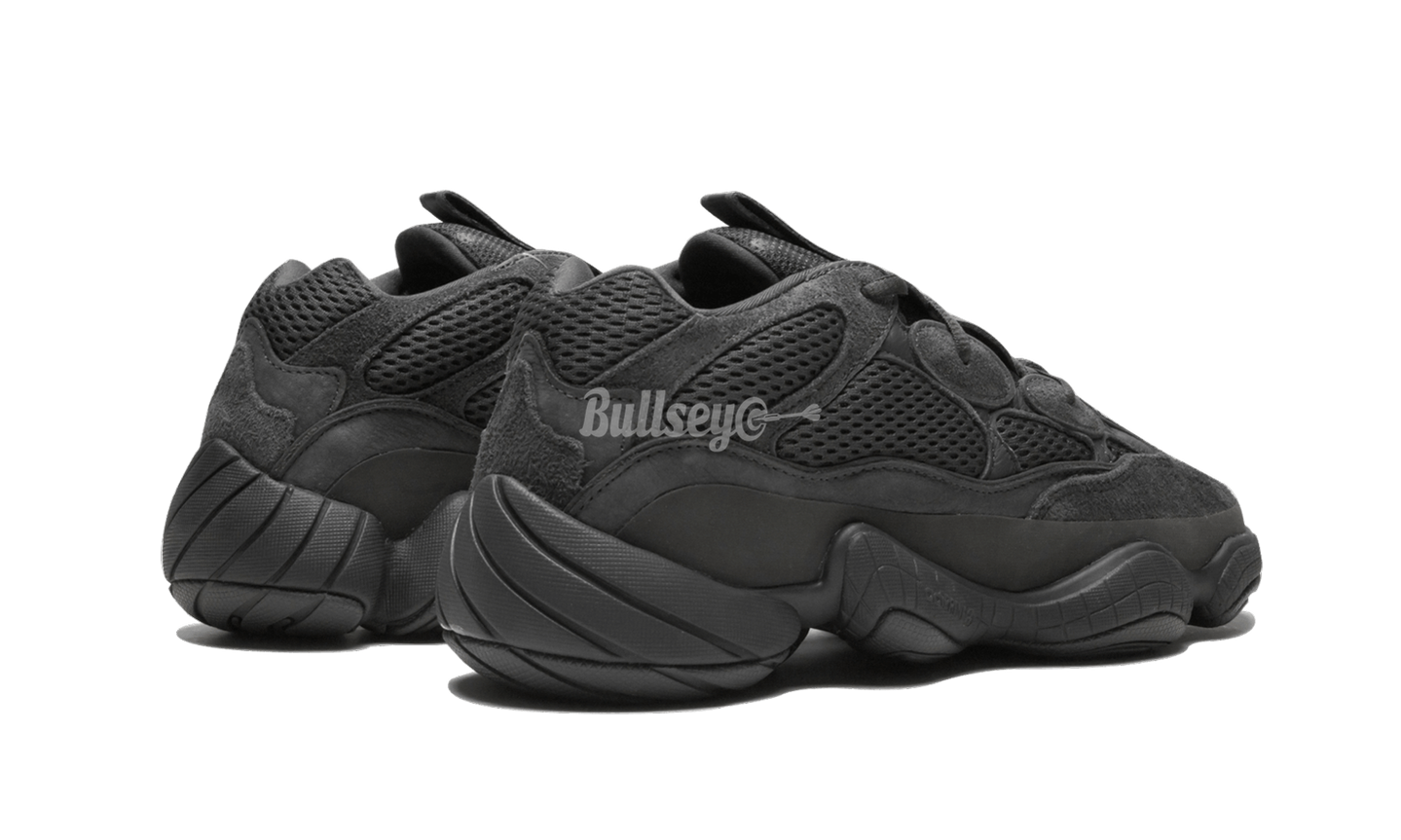 Adidas Yeezy Boost 500 "Utility Black" - Bullseye Sneaker Boutique