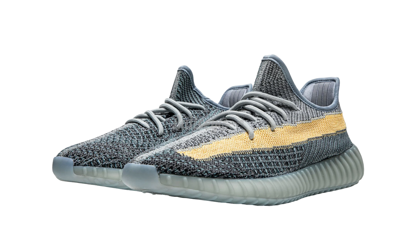 Adidas Yeezy Boost 350 "Ash Blue"