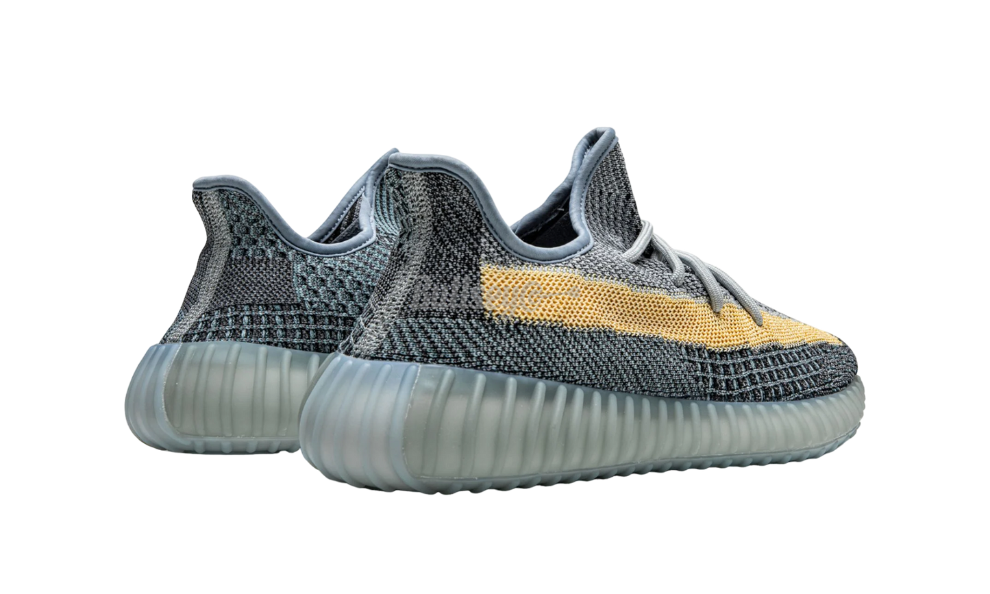 Adidas Yeezy Boost 350 "Ash Blue"