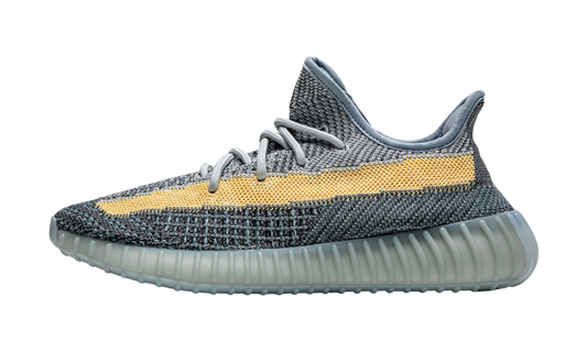 Adidas Yeezy Boost 350 "Ash Blue" (PreOwned) (No Box)