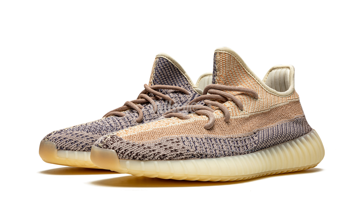 Adidas Yeezy Boost 350 "Ash Pearl" - Bullseye Sneaker Boutique