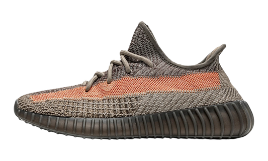 Adidas Yeezy Boost 350 "Ash Stone" (PreOwned) (No Box)-Bullseye Sneaker Boutique