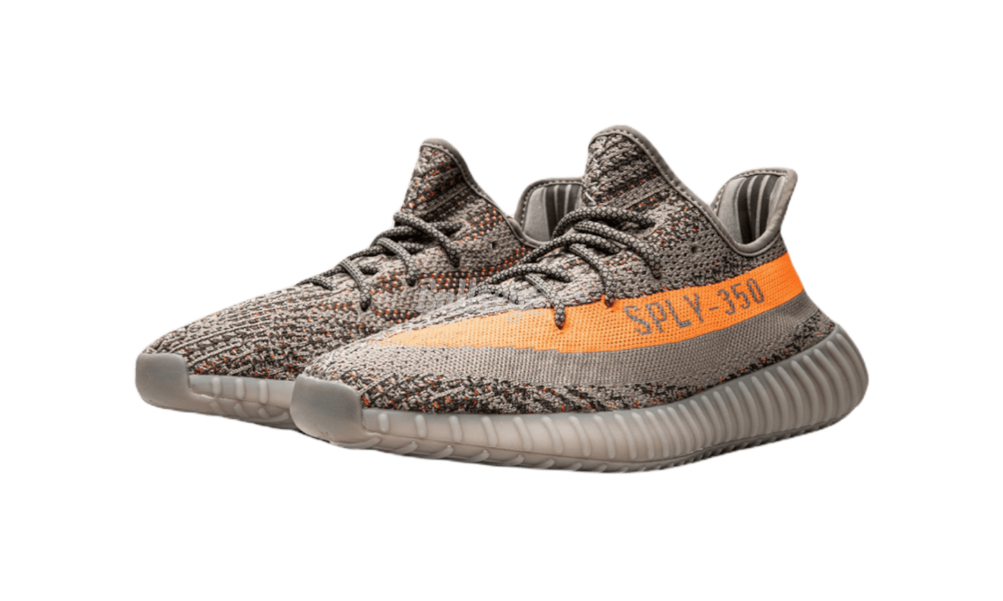 Adidas Yeezy Boost 350 "Beluga Reflective" - Bullseye Sneaker Boutique