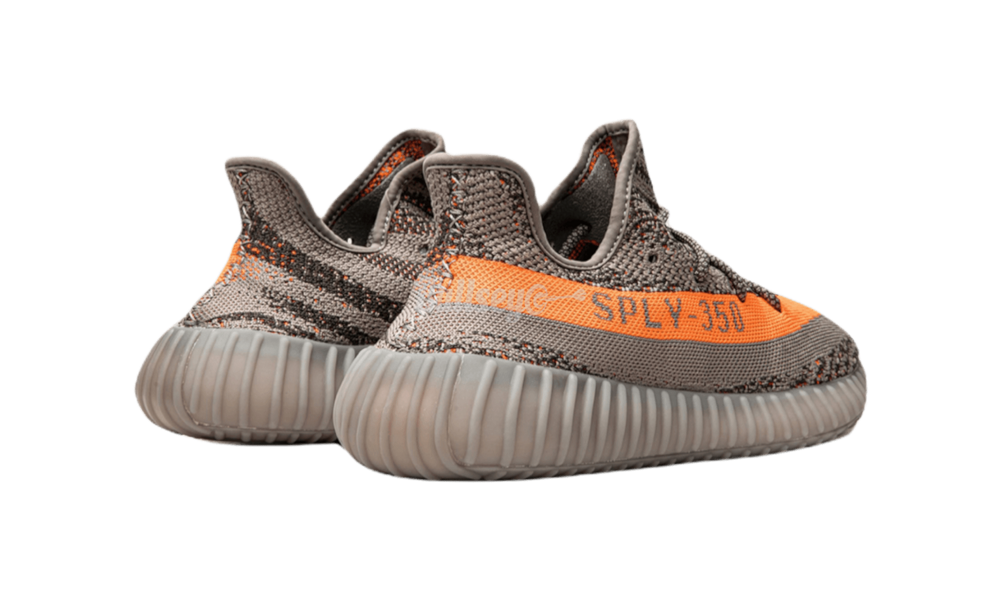 Adidas Yeezy Boost 350 "Beluga Reflective" - Bullseye Sneaker Boutique