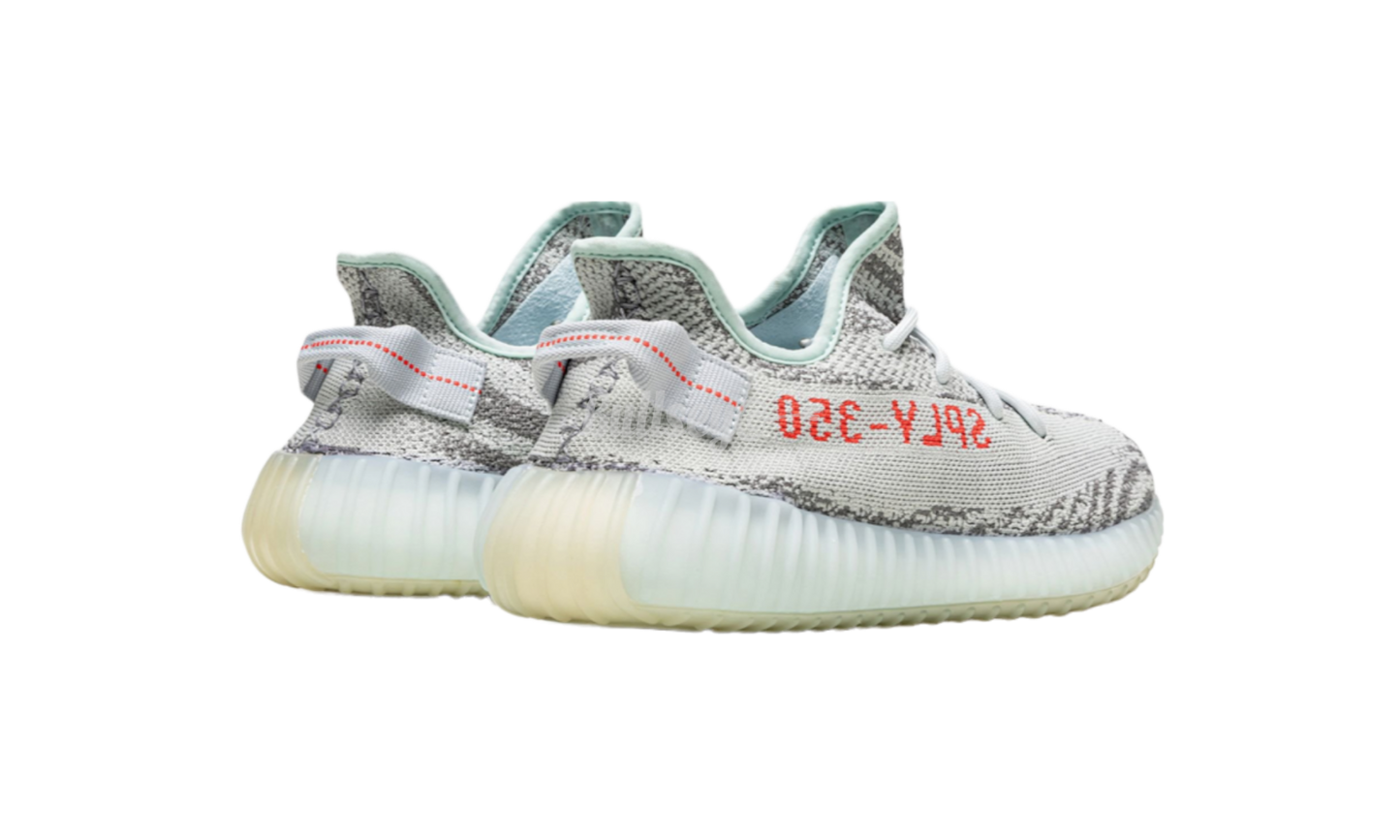 Adidas Yeezy Boost 350 "Blue Tint"