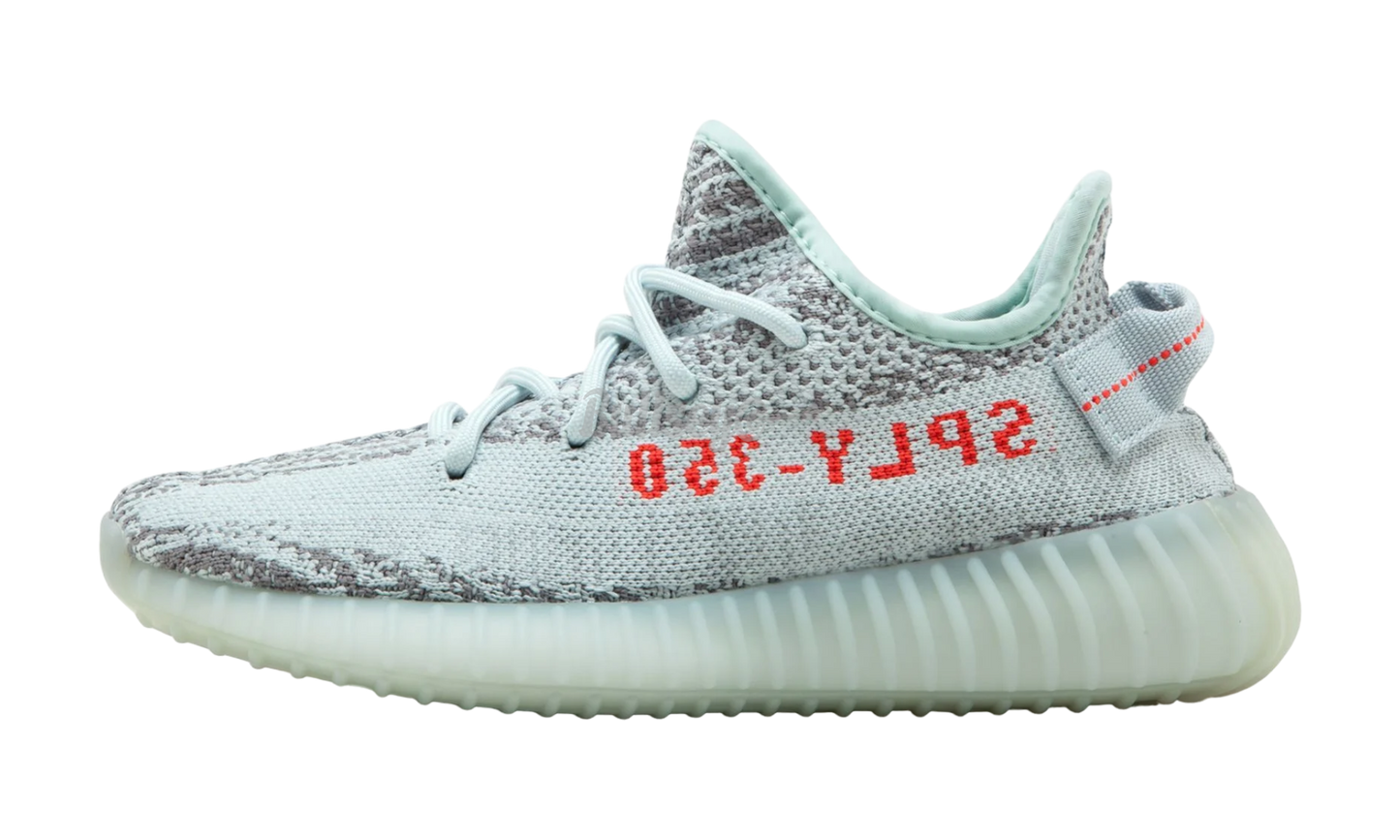 Adidas Yeezy Boost 350 "Blue Tint"-Bullseye Sneaker Boutique