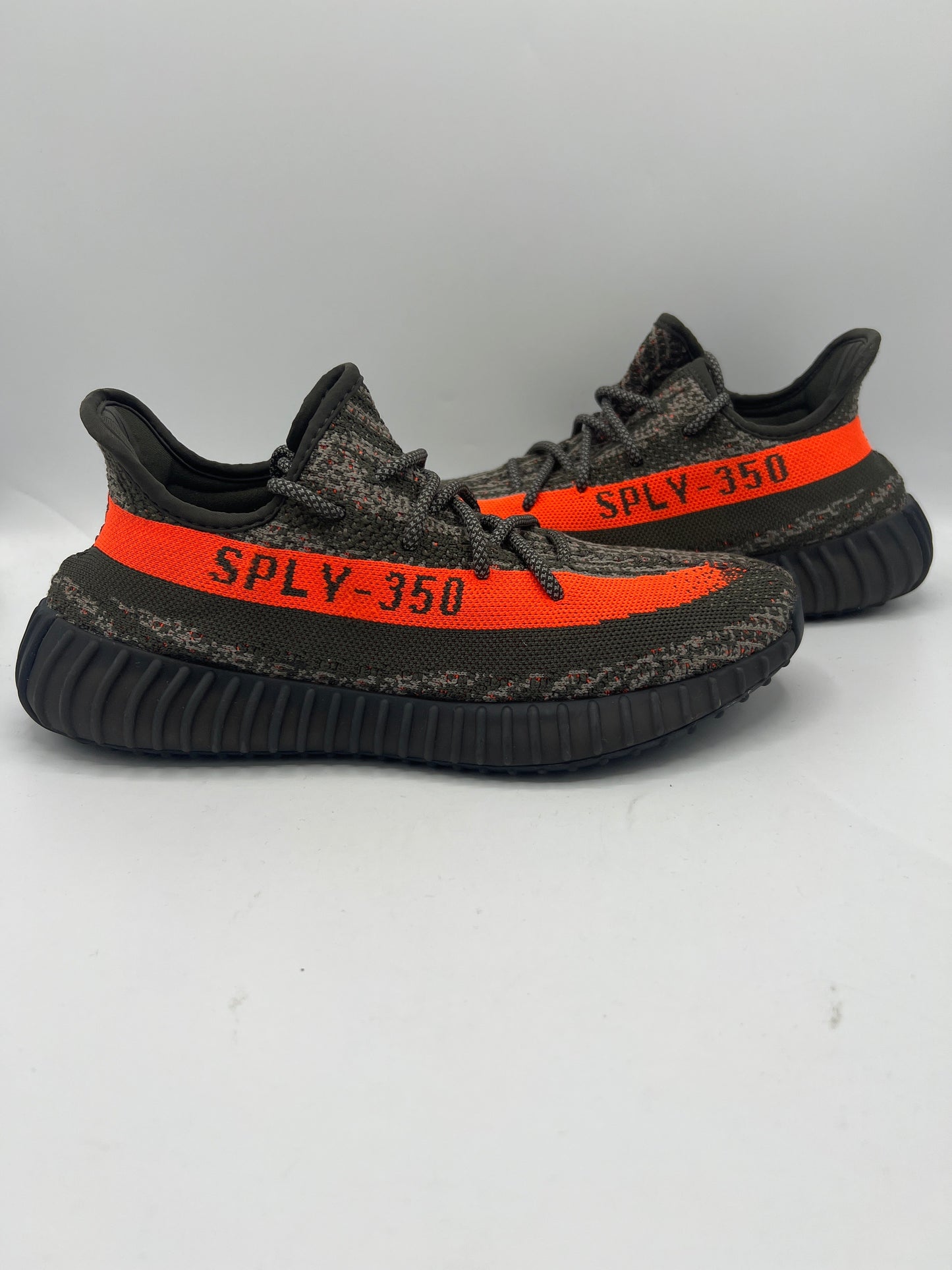 Adidas Yeezy Boost 350 "Carbon Beluga" (PreOwned)