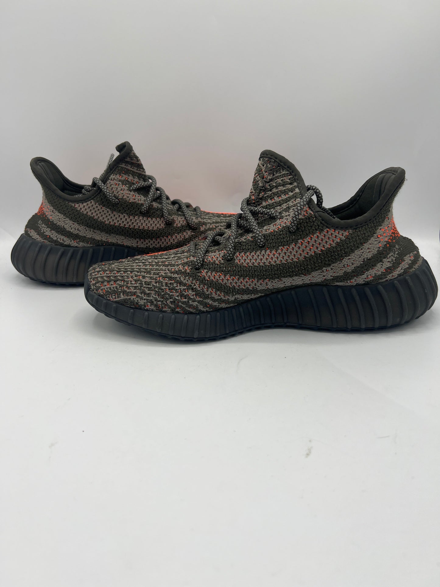 Adidas Yeezy Boost 350 "Carbon Beluga" (PreOwned)