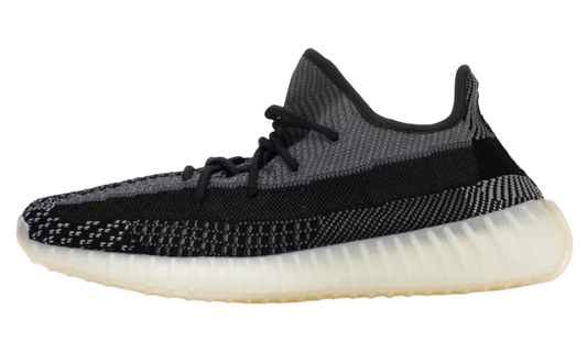 Adidas Yeezy Boost 350 "Carbon" (PreOwned) (No Box)-Bullseye Sneaker Boutique