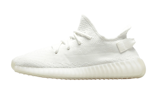 Adidas Yeezy Boost 350 "Cream Triple White"