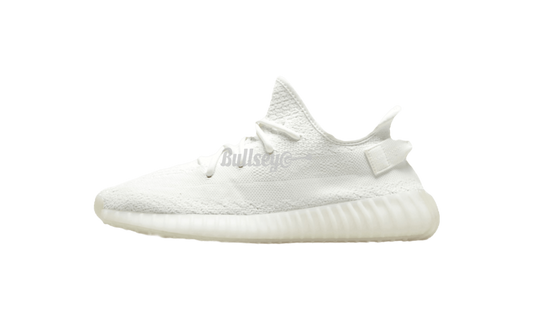 Adidas Yeezy Boost 350 "Cream White" (PreOwned)-Bullseye Sneaker Boutique
