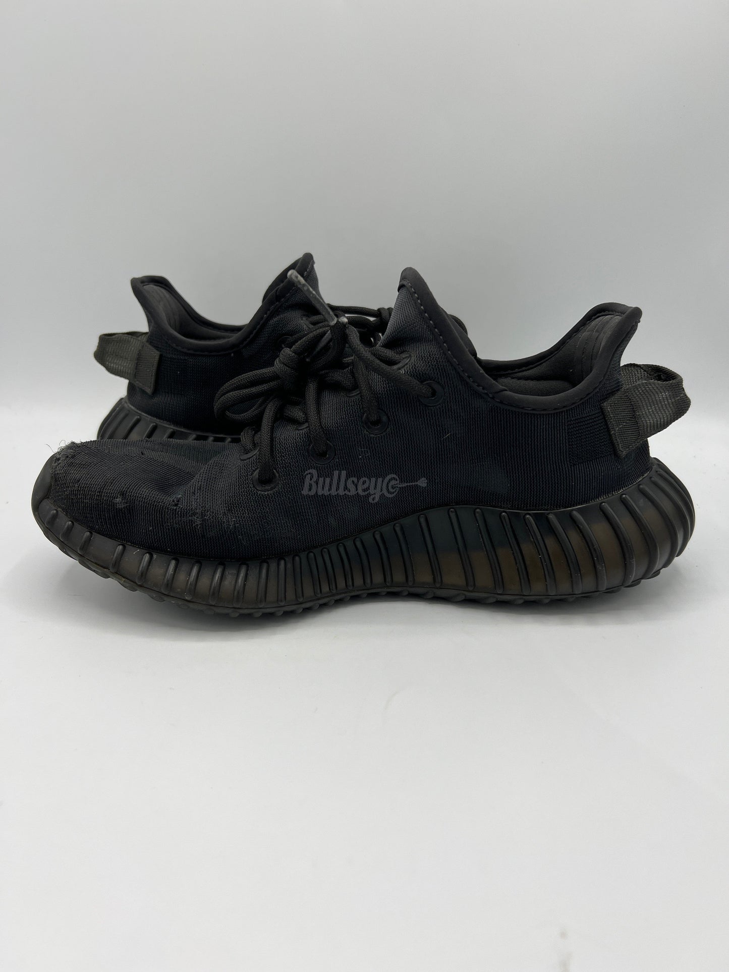 Adidas Yeezy Boost 350 "Mono Cinder" (PreOwned) (No Box)