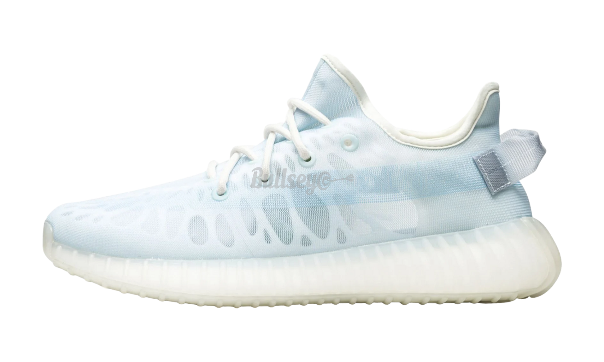 Adidas Yeezy Boost 350 "Mono Ice"-Bullseye Sneaker Boutique