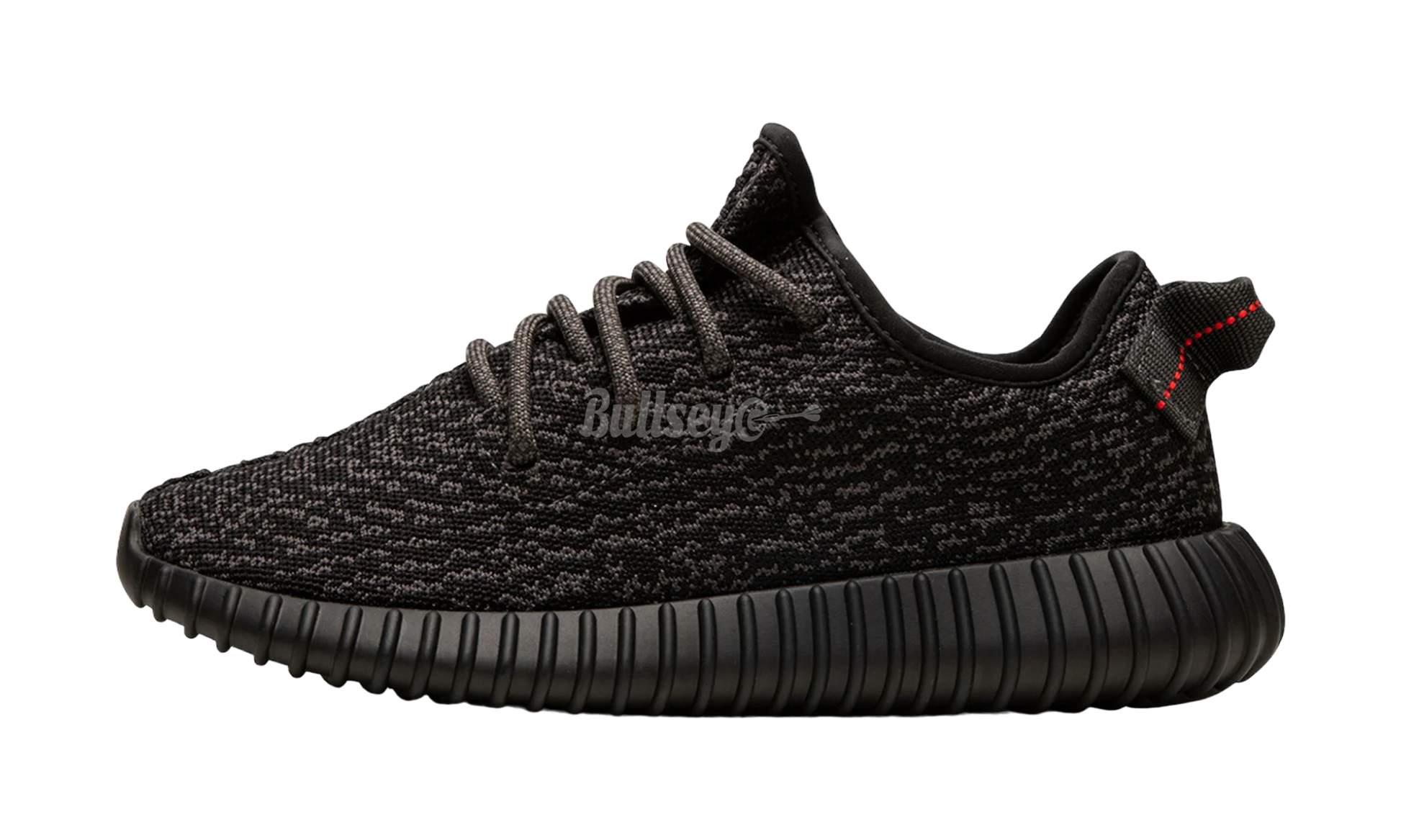 Adidas Yeezy Boost 350 "Pirate Black" (2023) (No Box)-Bullseye Sneaker Boutique