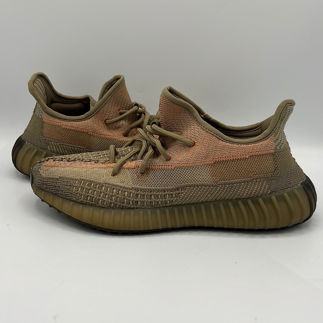 Adidas Yeezy Boost 350 "Sand Taupe" (PreOwned) (No Box)