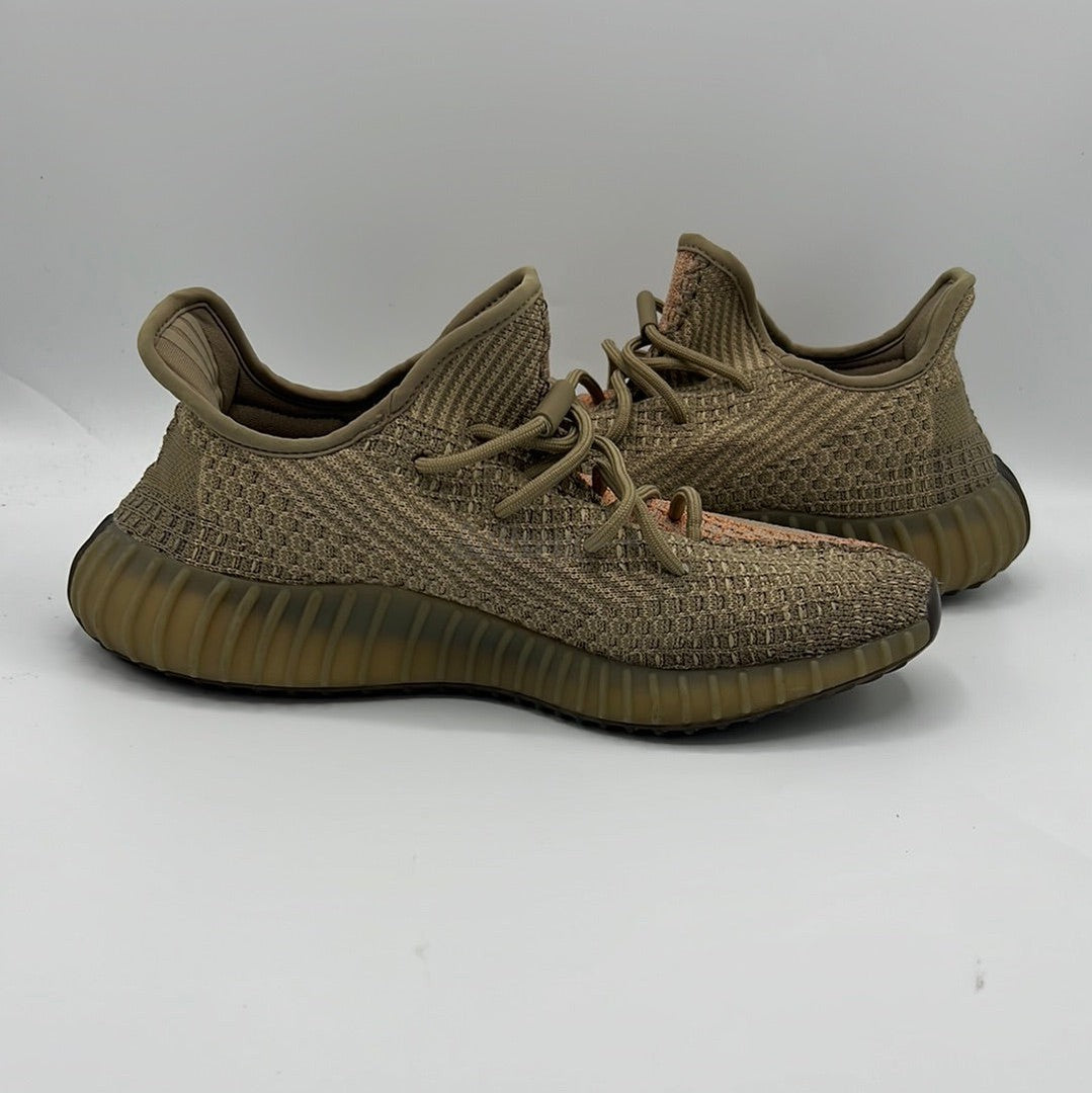 Adidas Yeezy Boost 350 "Sand Taupe" (PreOwned) (No Box)