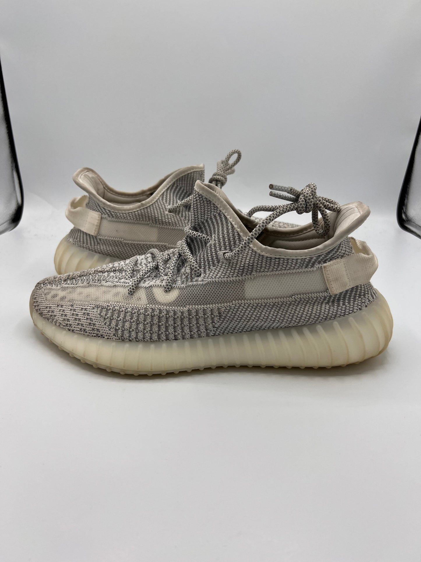 Adidas Yeezy Boost 350 "Static" Non-Reflective (PreOwned)