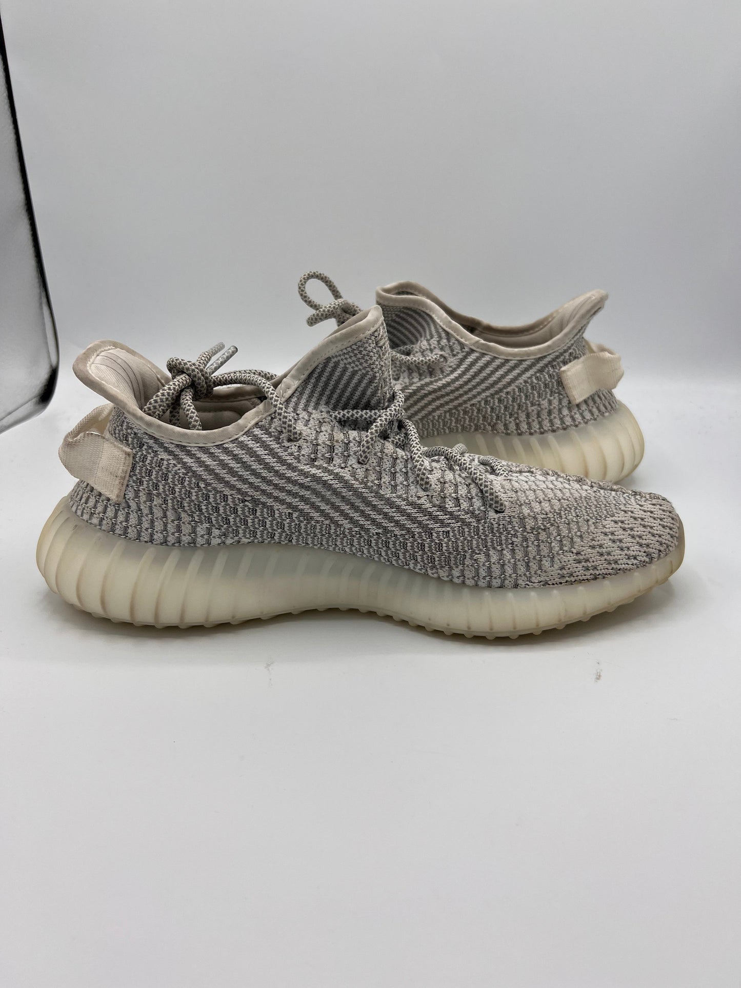 Adidas Yeezy Boost 350 "Static" Non-Reflective (PreOwned)