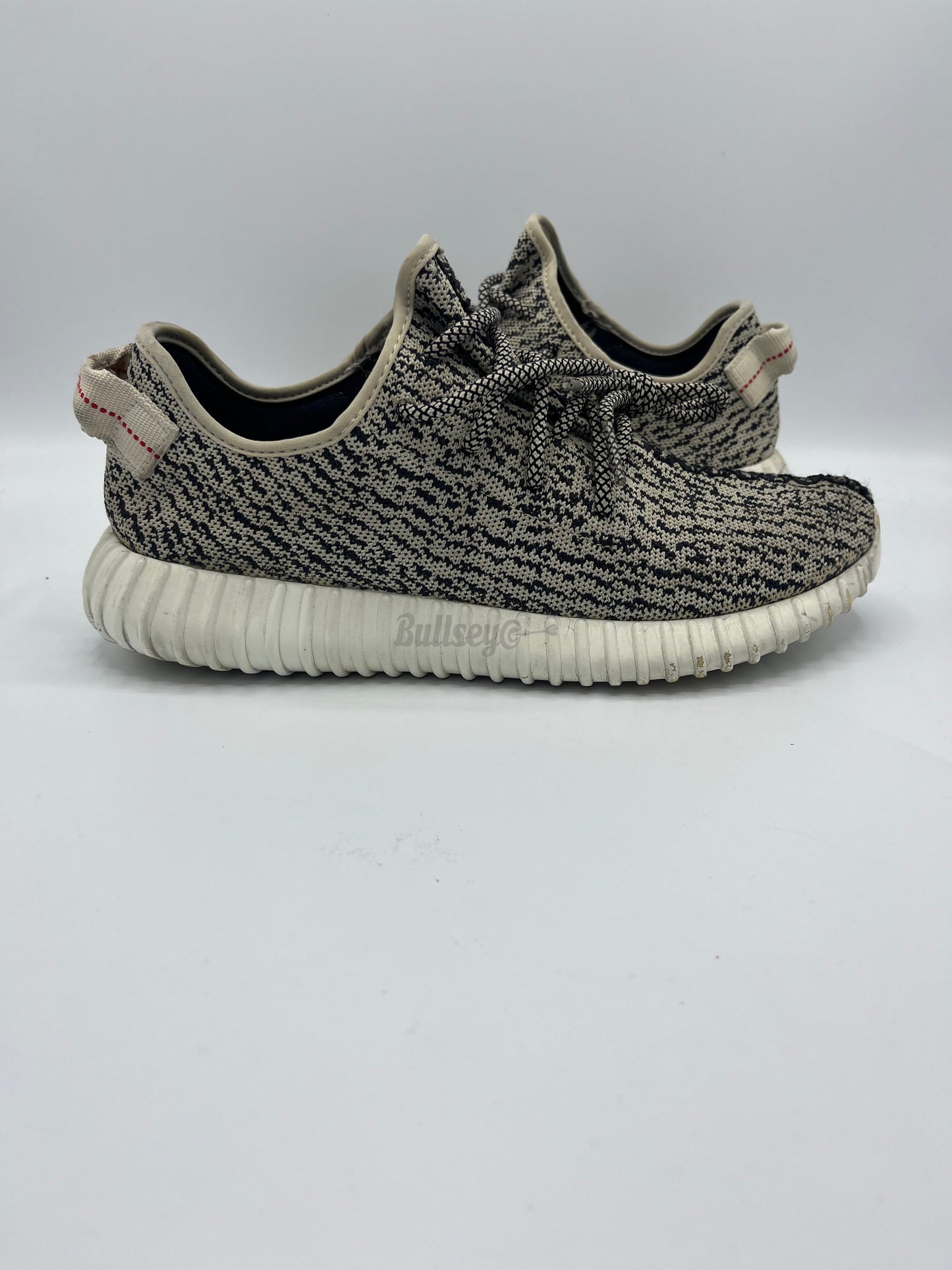 Adidas Yeezy Boost 350 "Turtledove" (2015) (PreOwned) (No Box)