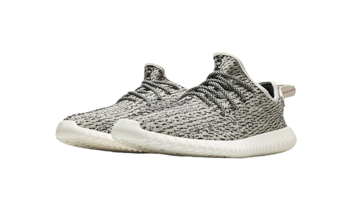 Adidas Yeezy Boost 350 "Turtledove" (2022)