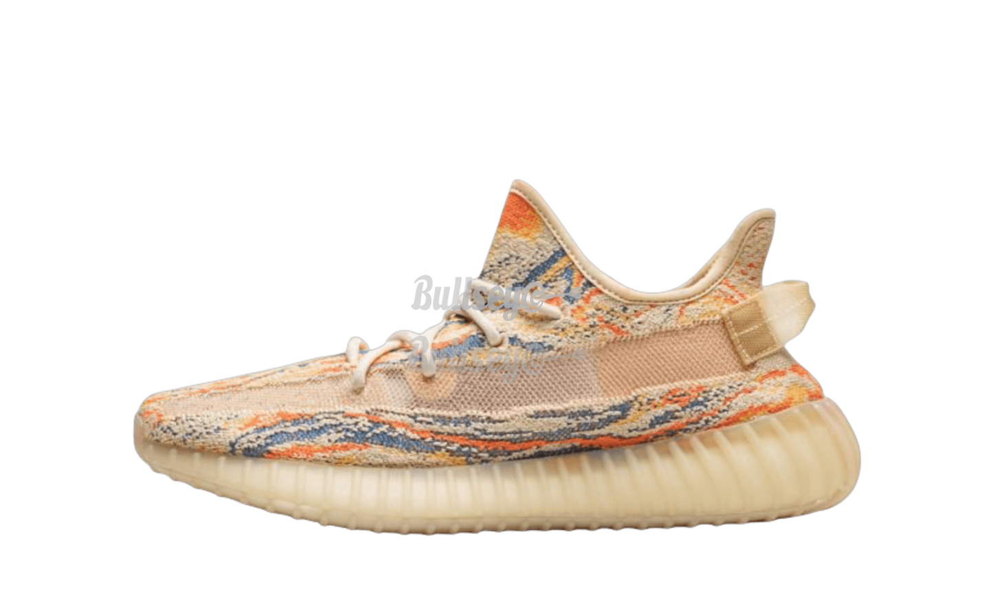 Adidas Yeezy Boost 350 V2 "MX Oat" (PreOwned)-Bullseye Sneaker Boutique