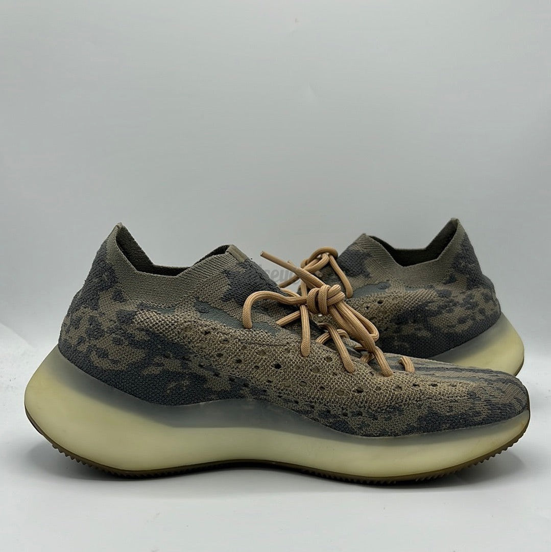 Adidas Yeezy Boost 380 "Mist" (PreOwned) (No Box)