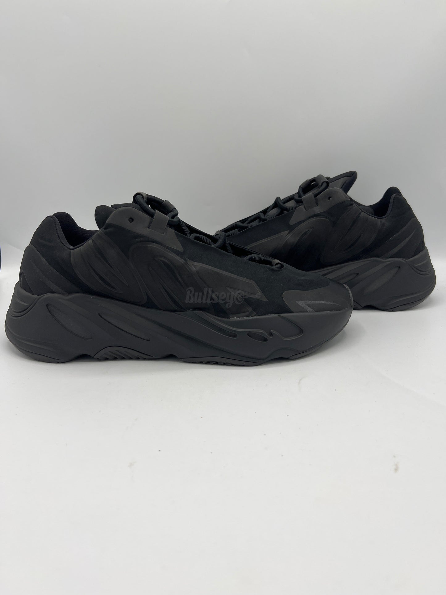 Adidas Yeezy Boost 700 MNVN "Triple Black" (PreOwned)