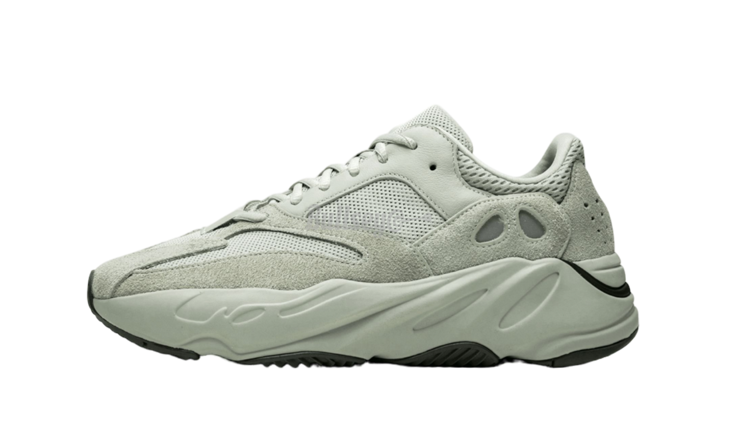 Adidas Yeezy Boost 700 "Salt"-Bullseye Sneaker Boutique