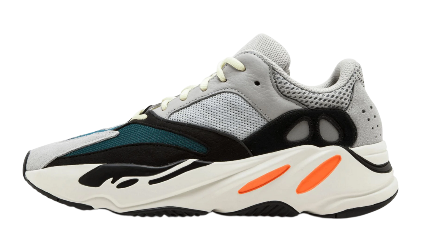 Adidas Yeezy Boost 700 "Wave Runner" (PreOwned)