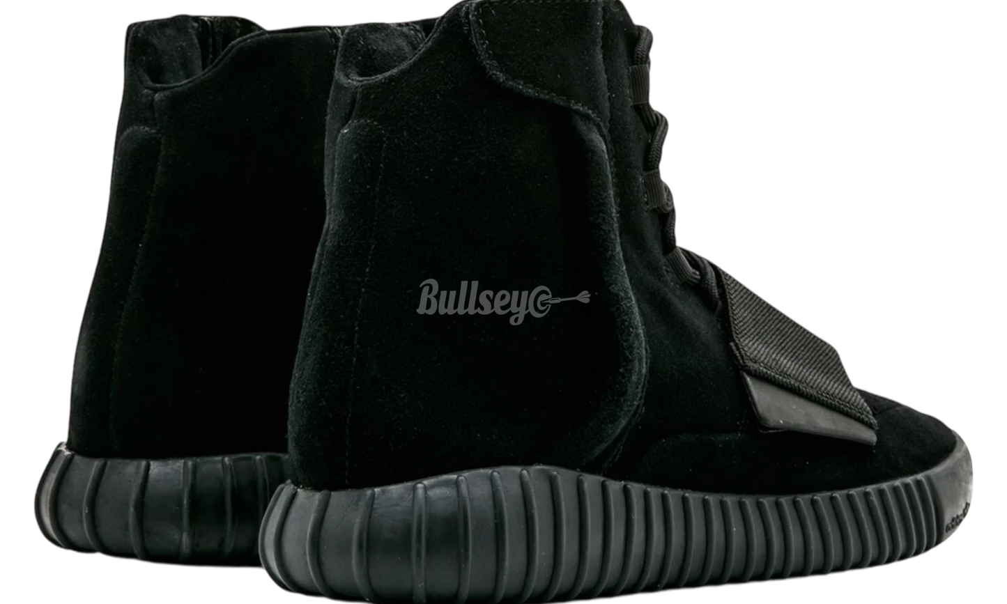 Adidas Yeezy Boost 750 "Triple Black"