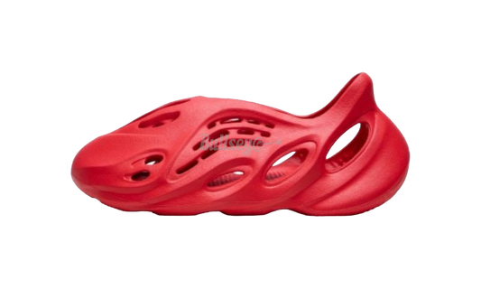 Adidas Yeezy Foam Runner "Vermillion" (PreOwned)-Bullseye Sneaker Boutique