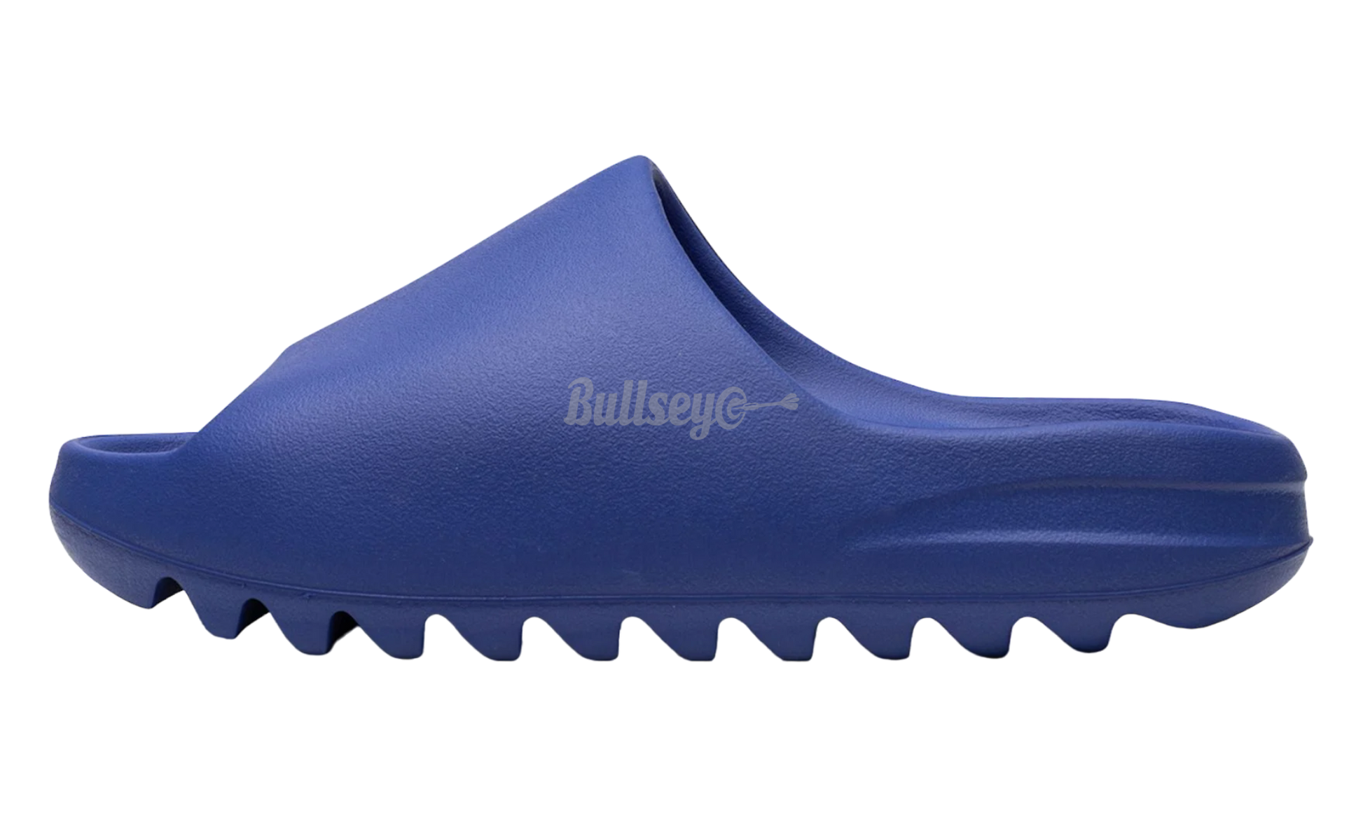 Adidas Yeezy Slide "Azure Blue"-Bullseye Sneaker Boutique