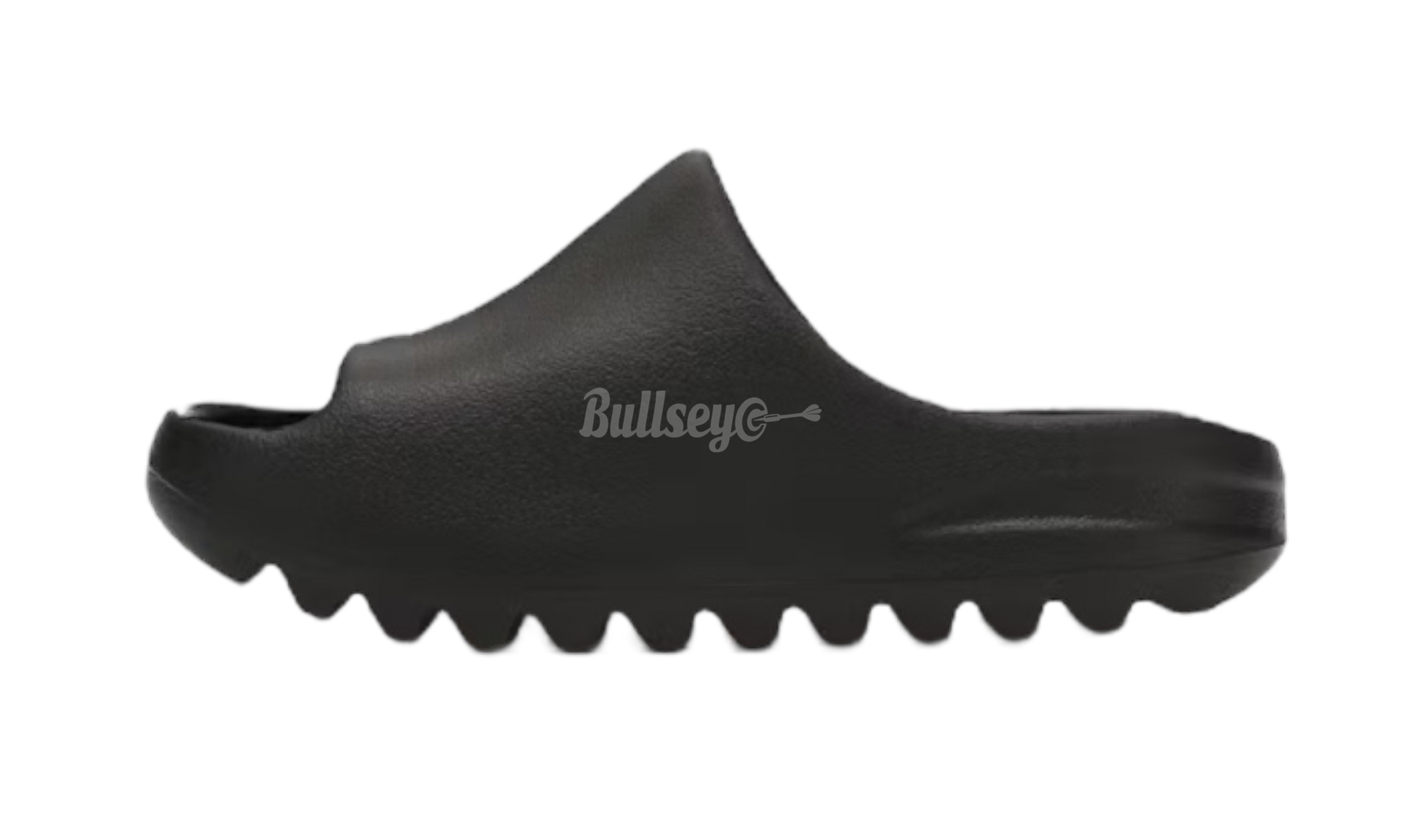 Adidas Yeezy Slide "Dark Onyx" Pre-School-Bullseye Sneaker Boutique