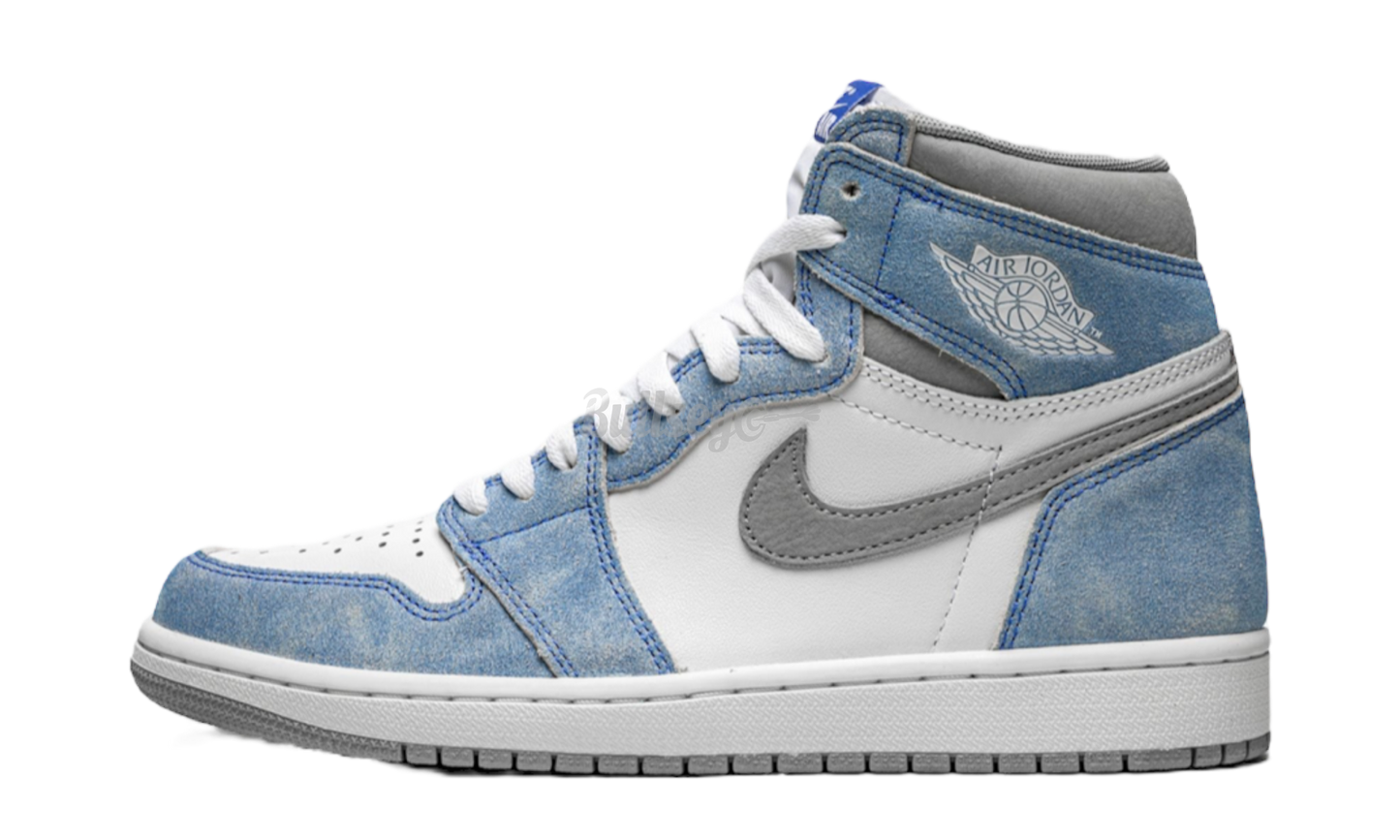 Air Jordan 1 "Hyper Royal" (PreOwned)-Bullseye Sneaker Boutique