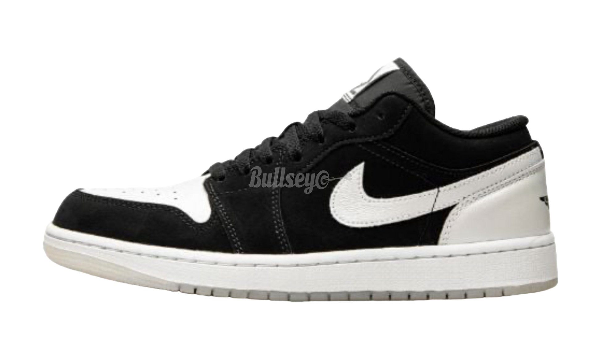 Air Jordan 1 Low "Diamond Shorts"-Bullseye Sneaker Boutique