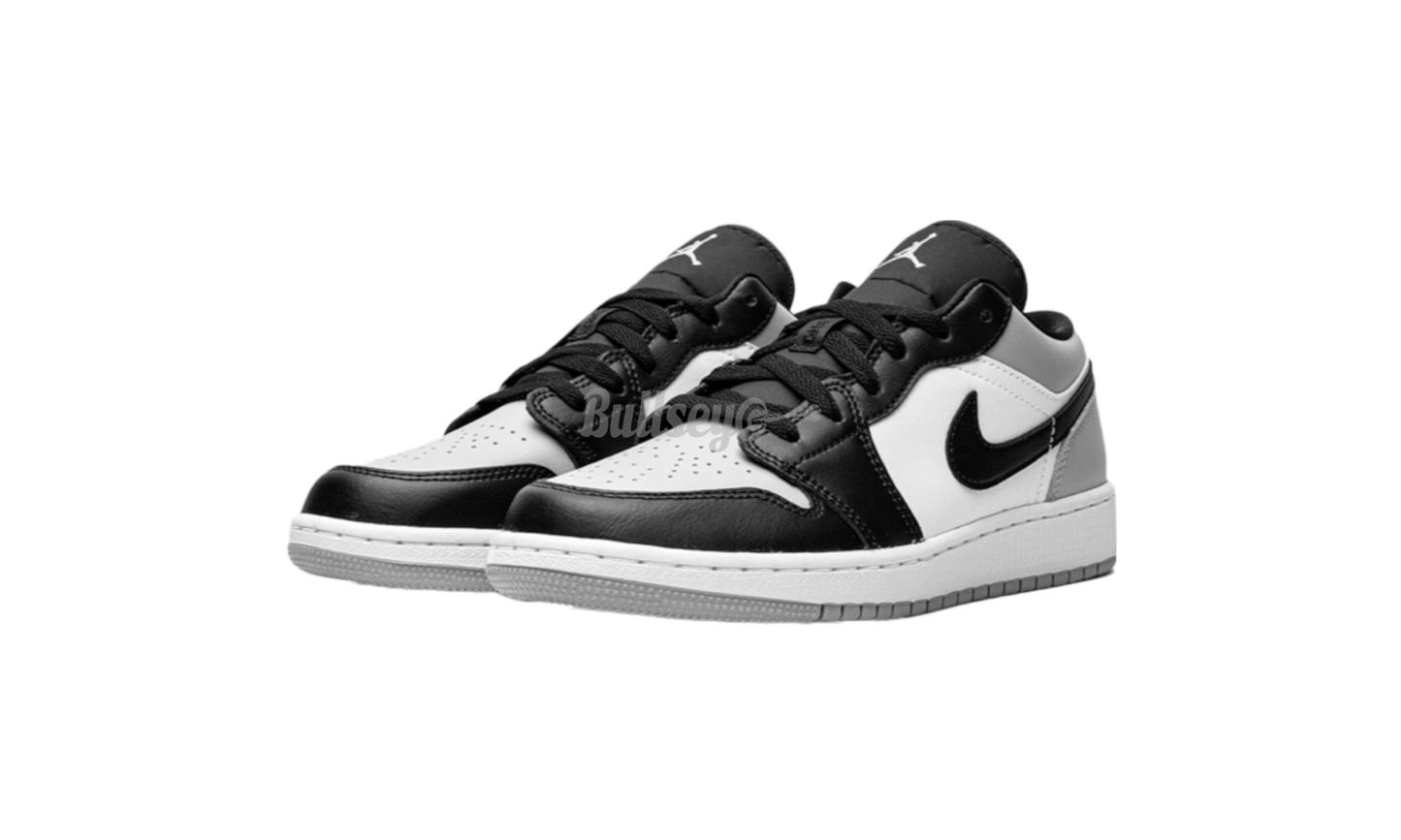 Air Jordan 1 Low "Shadow Toe"