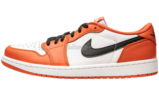 Air Jordan 1 Low "Starfish"-Bullseye Sneaker Boutique